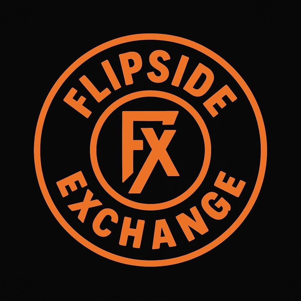 Flipside Exchange